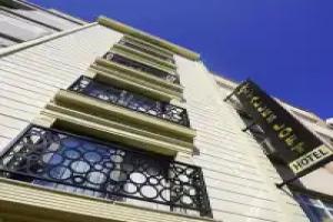 Talles Loft Hotel, Izmir