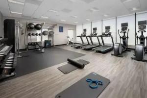 Hampton Inn Boston Logan Airport Chelsea, Boston