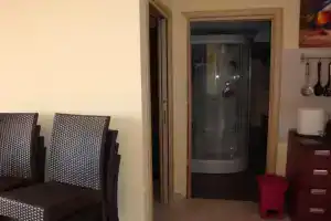 La Suite Apartments, Forza d'Agro