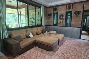 Peaceful House Surrounding by Nature Krabi Province, Ao Luk