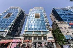 Gwanganli Hotel Ocean View, Busan
