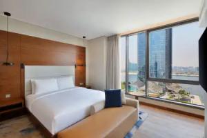 Courtyard by Marriott Culture Village,, Dubai