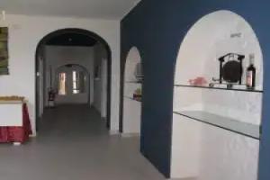 Hotel & Spa La Porta del Mare, Tropea