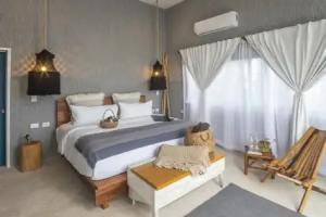 Hotelito Azul - A Michelin Key Winner, Tulum