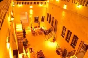 CİHANGİR KONAĞI BUTİK Otel, Sanliurfa