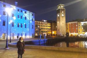 Maso Tobel Riva del Garda, Riva del Garda