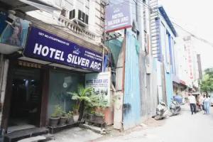 Hotel Silver Arc, Delhi City