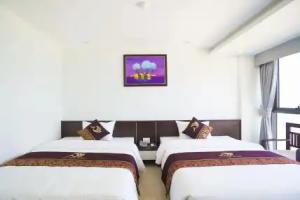 Cao Minh Hotel, Dong Hoi