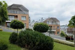 Apartamenty Sun & Snow Magiczny Horyzont, Wisla
