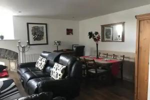 Scardroy Bell Tower Apartments, Inverness