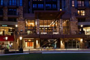 Solaris Residences, Vail