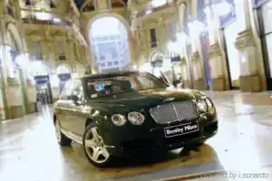 Galleria Vik Milano - Townhouse Galleria - Small Luxury Hotels of the World, Milan