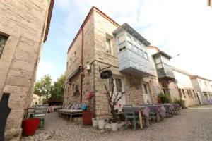 Galya Otel Alacati, Alacati