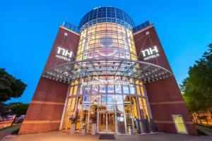 Hotel Dresden Neustadt, Dresden