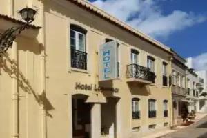 Lagosmar Hotel, Lagos