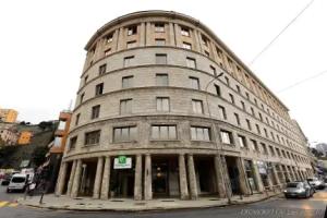 Holiday Inn Genoa City by IHG, Genoa