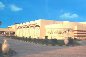 Bliss Nada Beach Resort, Abu Dabab