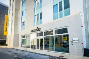 Staycity Aparthotels, Venice, Mestre, Mestre