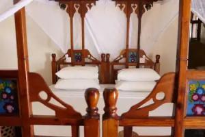 Zoi Retreat Hotel Zanzibar, Matemwe