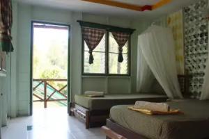 Chill Out Bar and Bungalows, Krabi City