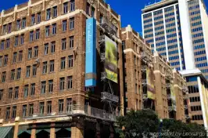The Sofia Hotel, San Diego