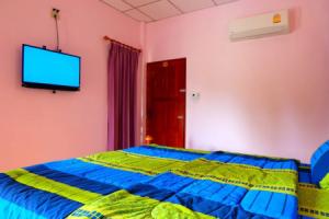 Pissamai Resort, Surat Thani City