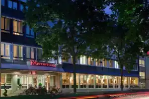 Atlantic Hotel Münster, Munster