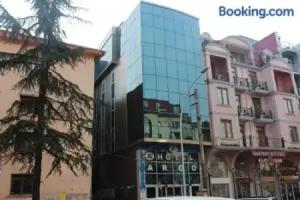 Hotel Argo, Batumi