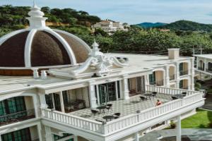 Grand Lord Hotel& Residence, Jomtien Beach