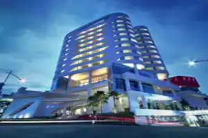 Sensa Hotel, Bandung