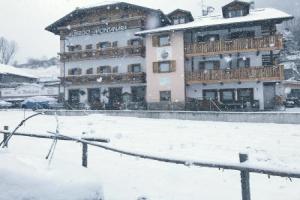 Hotel La Montanara, Predazzo
