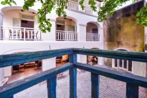 The Bartizan, Galle