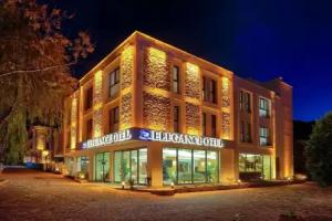 Gulluk Uno Elegance Hotel, Gulluk