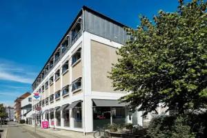 CABINN Express Hotel, Copenhagen