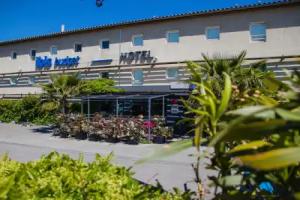 ibis Budget Carcassonne-La Cité, Carcassonne