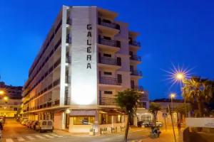 Hotel Galera, San Antonio Abad