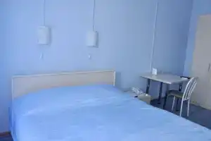 Alexander House Sport, Barnaul