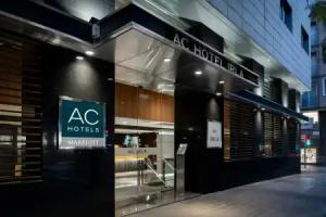 AC Hotel Irla by Marriott, Barcelona