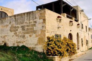 Dar il Palm Villa, Gharb