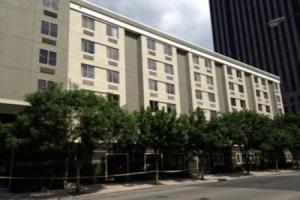 Holiday Inn Express NEW ORLEANS DWTN - FR QTR AREA by IHG, New Orleans