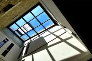 Hotel 19-21, Pozzallo
