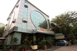 Hotel Southgate, Delhi City