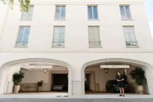 Grand Bohemian Charleston, Autograph Collection, Charleston