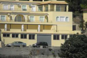 El Greco Hotel by Estia, Benitses