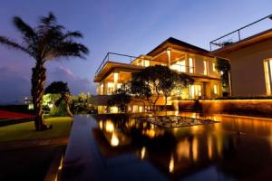 Bali Rich Residence Apartments, Denpasar