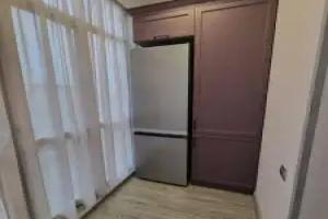 Flatirini on Spring street 21G, Vladikavkaz