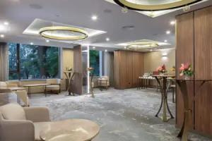 Doubletree By Hilton Plovdiv Center, Plovdiv