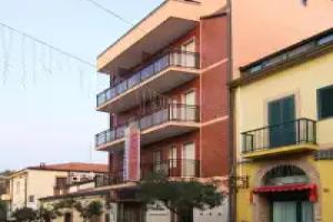 Al Pescatore, Termoli