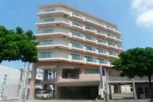 Hotel Bell Harmony Ishigaki Island, Ishigaki