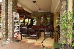 Nataya Round House Coral Bay Resort, Kampot